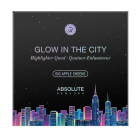 Палетка для макияжа Glow in the city - big apple cheeks