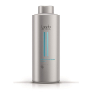 Londa - Глубоко очищающий шампунь Intensive Cleanser Shampoo - 1000 мл