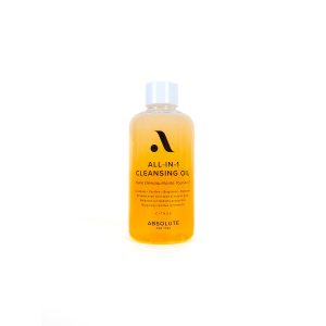 Absolute New York - Очищающее масло All-In-1 Cleansing Oil , Citrus