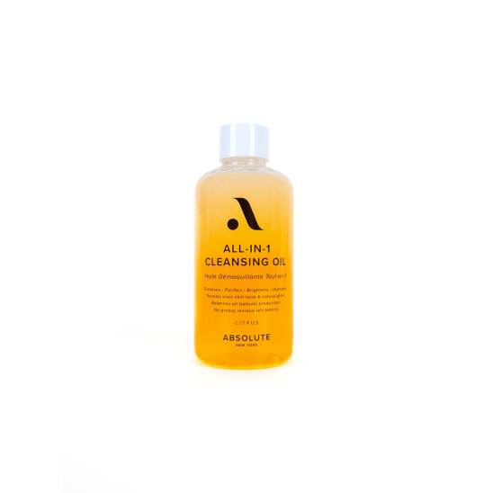 Очищающее масло All-In-1 Cleansing Oil , Citrus - 1