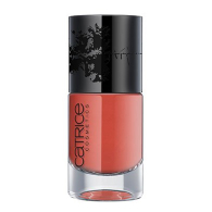 Лак для ногтей - Nail Lacquer C01 - глиняно-красный