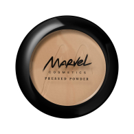 Пудра для лица Pressed Powder, 03 Bamboo canvas