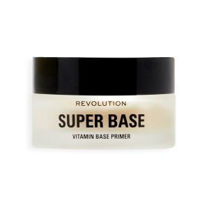 Makeup Revolution - Праймер увлажняющий Super Base Vitamin Base Primer25 мл