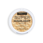 Хайлайтер Super Highlight, Gold