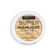 Хайлайтер Super Highlight, Gold