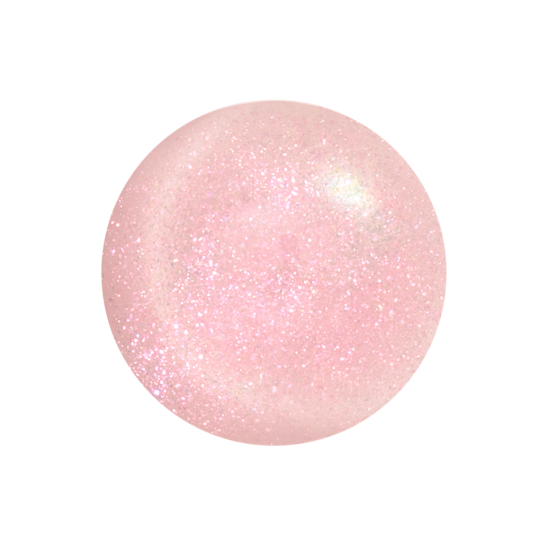 Масло для губ Glass Kiss Lip Oil, Fairytale Peach Shimmer - 3