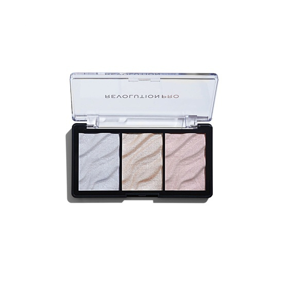 Хайлайтер Supreme Highlighters Ice - 2
