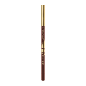 CATRICE - Контур для губ Browns Matt Lip Liner 02