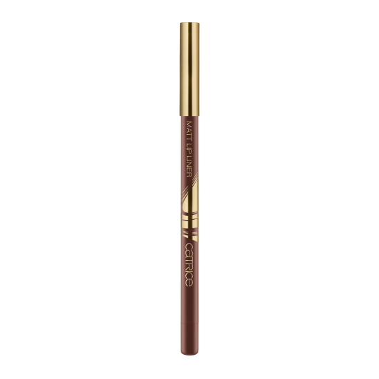Контур для губ Browns Matt Lip Liner 02 - 1