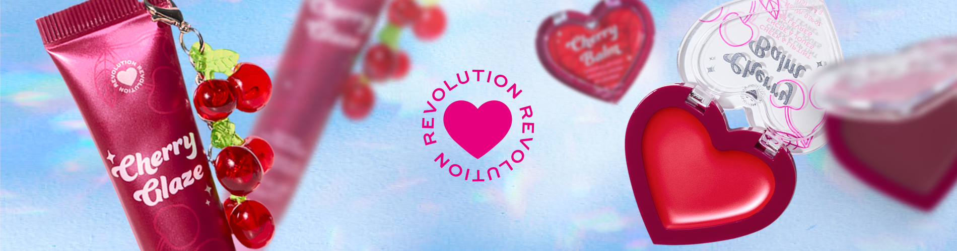 I Heart Revolution 2