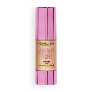 Makeup Revolution - Праймер сияющий Bright Lights Primer25 мл