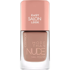 Лак для ногтей More Than Nude Nail Polish, 18 Toffee To Go