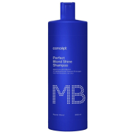 Шампунь Совершенное сияние блонда Perfect Blond Shine shampoo