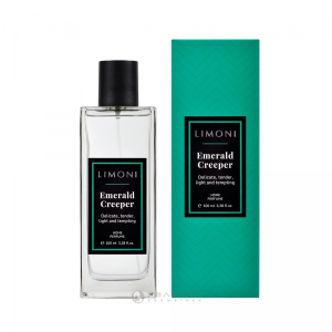 Limoni - Парфюмерная вода Изумрудная Лиана Emerald Creeper 100 мл