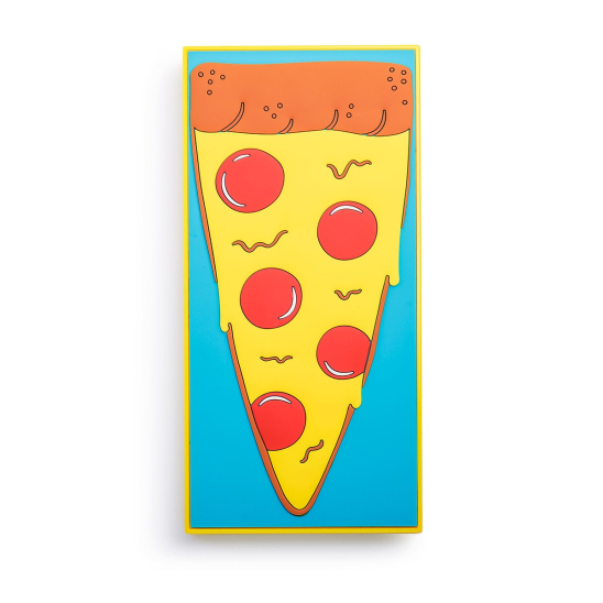 Палетка теней для век Tasty Pizza - 1