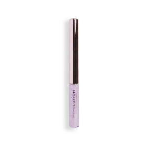 Makeup Revolution - Подводка для глаз Feathered Light Chromatic Liner, Lilac Lustre2,1 мл