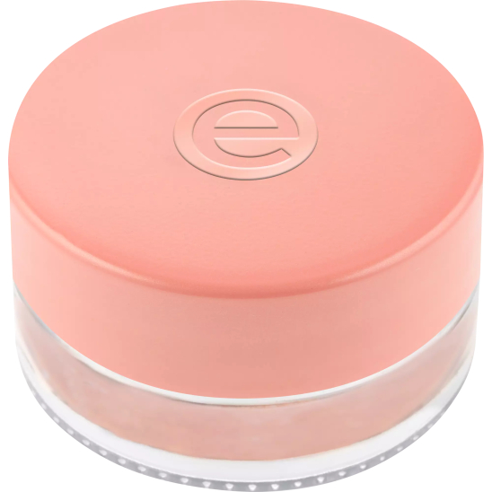 Кремовые тени для век cream eyeshadow, 01 Rose - 3