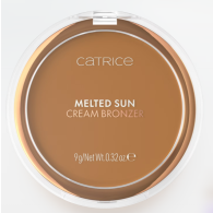 Кремовый бронзер Melted Sun Cream Bronzer, 020 Beach Babe