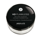 Пудра-закрепитель HD Setting Powder Translucent