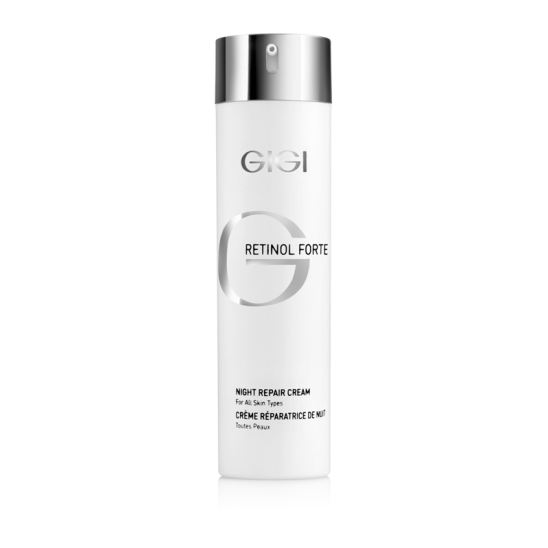 Ночной восстанавливающий лифтинг крем RF Night Cream - 50 мл - 1