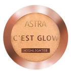 Хайлайтер для лица C'est glow highlighter, 02 Glaze Maison