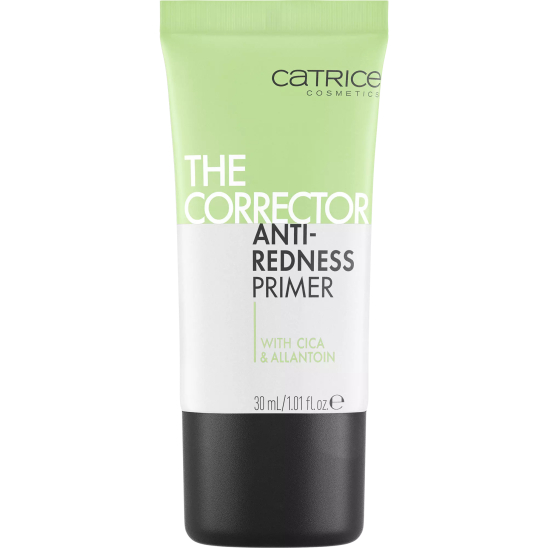 Праймер от покраснений The Corrector Anti-Redness Primer - 1