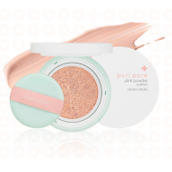 Лечебная база под макияж с каламином Пури Пор , 15 г