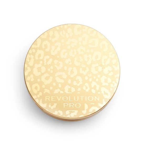 Пудра New Neutral Translucent Pressed Powder - 1