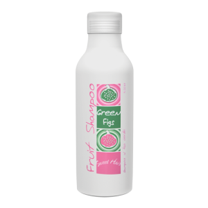Hair Company - Шампунь с молоком инжира Fruit Shampoo Green Figs500 мл