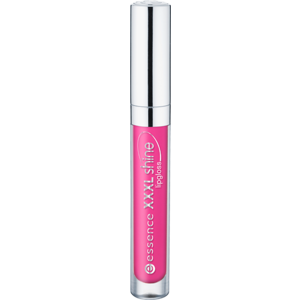 essence - Блеск для губ - XXXL Shine lipgloss - тон 36 popping pink