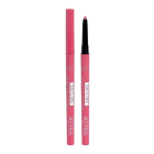 Карандаш для губ Outline Waterproof Lip Pencil, 02 Think Pink