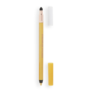 Makeup Revolution - Контур для глаз Streamline Waterline Eyeliner Pencil, Gold/золотой1,3 г
