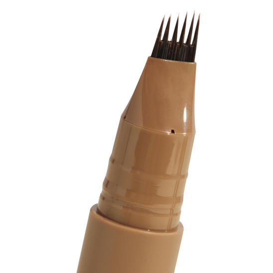 Маркер для бровей Instant Brow Hair Pen, Cool Brown - 3