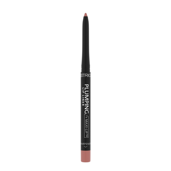 Карандаш для губ Plumping Lip Liner, 030 темно-бежевый - 2