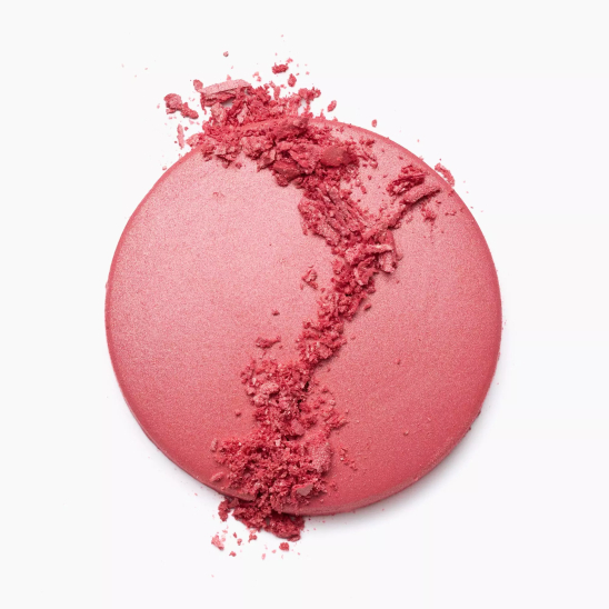Румяна запеченные Soft Glam Baked Blush, 010 On Cloud Pink - 3