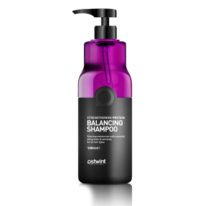 Ostwint - Шампунь для волос Balancing Shampoo Strengthening Protein1000 мл
