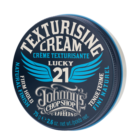 Текстурирующий крем для укладки Lucky - 2
