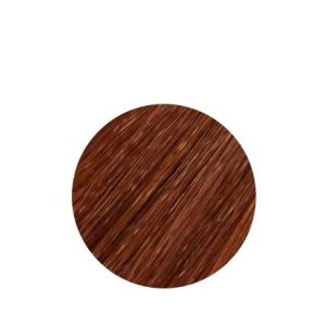 Ollin Professional - Ollin Megapolis - 7/43 русый медно-золотистый - 50мл - Безаммиачный масляный краситель для волос