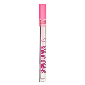 PASTEL Cosmetics - Блеск для губ Show Your Lumos Clear Gloss, Transparent2,3 мл