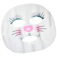 wood you love me? - Увлажняющая тканевая маска для лица т.01