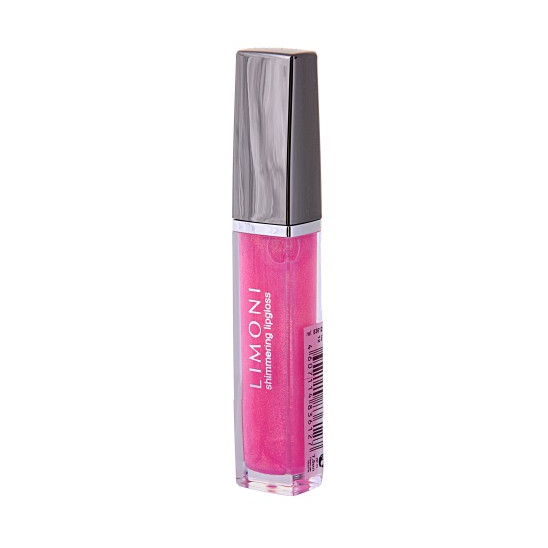 Блеск для губ Shimmering Gloss тон 12 - в упаковке: 1 шт - 1