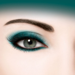 Bourjois - Карандаш для век Efet Smoky - тон 73 Изум