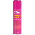 VIVAL beauty Сухой шампунь Original Classic, 200 мл
