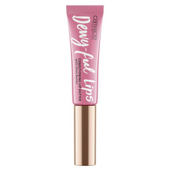 Ухаживающее масло для губ Dewy-ful Lips Conditioning Lip Butter - 050 - 2