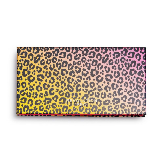 Палетка теней New Neutral Passion Palette - 3