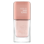 Лак для ногтей More Than Nude Nail Polish, 06 Roses Are Rosy