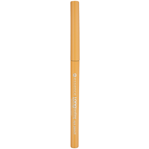 essence - Карандаш для глаз Long lasting - тон 13 оранжевый
