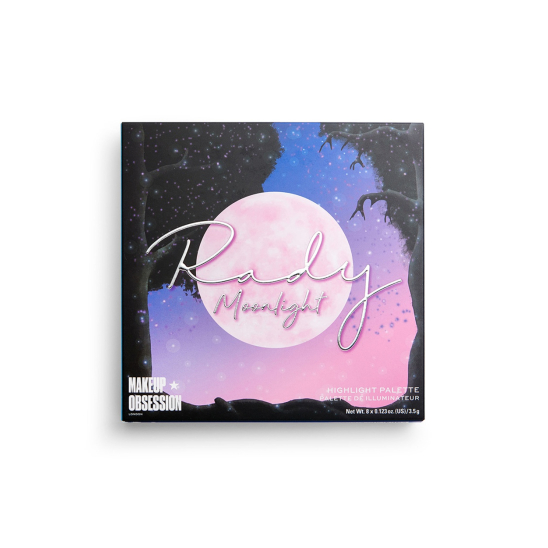Хайлайтер Moonlight/Sunlight - 4