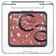 Тени для век Art Couleurs Eyeshadow, 370 Blazing Berry