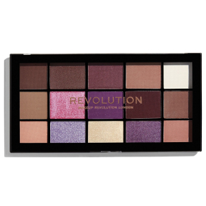 Makeup Revolution - Палетка теней Re-Loaded Palette Visionary16,5 г